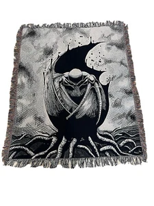 Berserk Woven Blanket - Picture 1 of 2