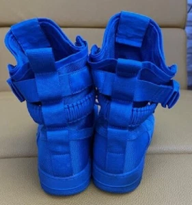 NIKE AIR SF AF1 - Bild 1 von 10