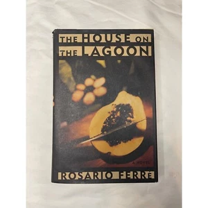 The House On The Lagoon - Imagen 1 de 7