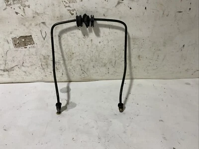 1992-BMW K-75 Brake Caliper Front Brake Crossover Tube - Изображение 1 из 3