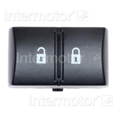 Nuevo interruptor de bloqueo de puerta SMP delantero izquierdo para Chevrolet Cobalt 2005-2010 Foto 1 de 4