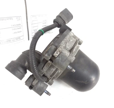 2012 12 Volkswagen Beetle 2.5L Secondary Air Injection Smog Pump OEM - Image 1 of 2