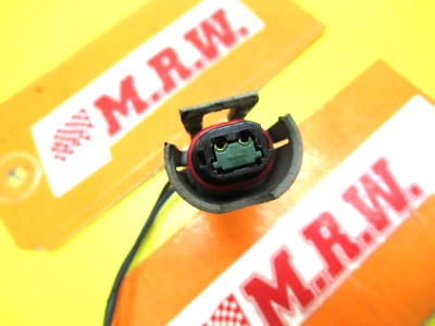 AUTOMATIC TRANSMISSION RED SENSOR WIRE PLUG CONNECTOR PIGTAIL PT CRUISER DODGE - Image 1 of 4