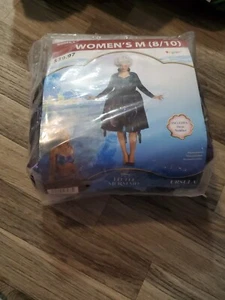 Ursula The Little Mermaid Classic Adult Costume Size M - Picture 1 of 5