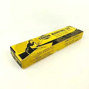 Vintage Traum Tracing Wheel and Carbon Tracing Paper Set Original Box - Picture 1 of 4