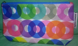 Kapitza x Clinique Kosmetiktasche mit Reißverschluss - Bild 1 von 2