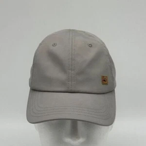 Ten Trees Sombreros Adulto OSFA Gris Gorra de Béisbol Correa Trasera Bordado Logo Para Hombres NUEVO - Imagen 1 de 10