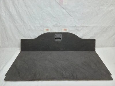 13 14 15 16 Buick Encore Rear Trunk Luggage Cargo Floor Mat Cover Panel Foto 1 de 4
