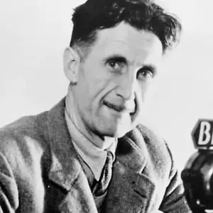 George Orwell / Animal Farm - Unabridged Audiobook MP3 CD - Picture 1 of 1