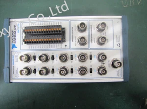 INSTRUMENTOS NACIONALES BNC-2110, usado - Imagen 1 de 6