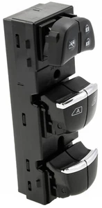 Nuevo interruptor de ventana eléctrica para Nissan Máxima 2016-2023 3,5 L 25401-4RA0A - Imagen 1 de 1