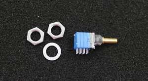 SW, ROTARY 16CH, TP70QF4163 - Picture 1 of 4