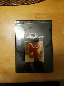 Funny Face (DVD, 2009, 2-Disc Set, The Paramount Centennial Collection) - Picture 1 of 2