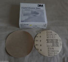 3M Production Sandpaper Discs, 100-C grit, 6
