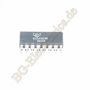 1 x CVA4503N Calogic DIP-16 1pcs - Picture 1 of 1