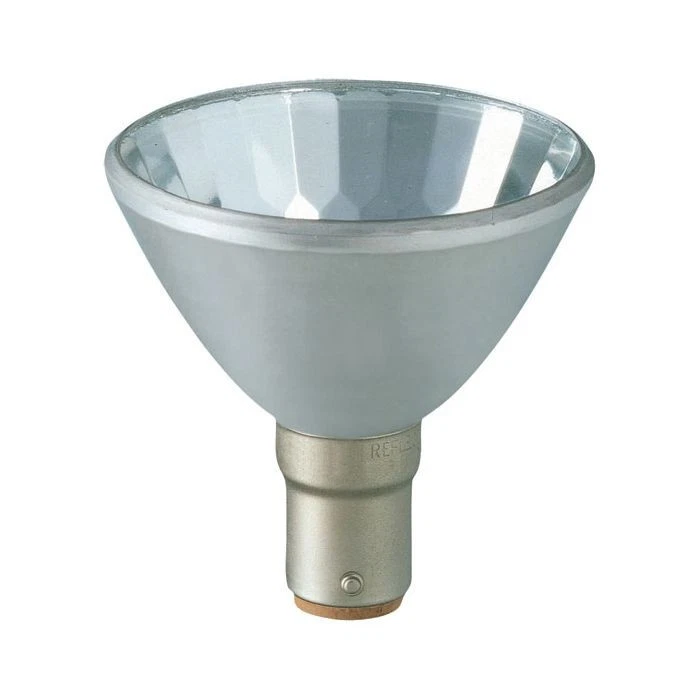 Philips 6435 12V 20W SBC 32 Degree Beam Reflector Lamp - Image 1 of 1