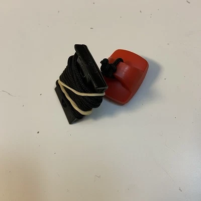 ProForm Performance 400 Treadmill Safety Key - Image 1 of 3