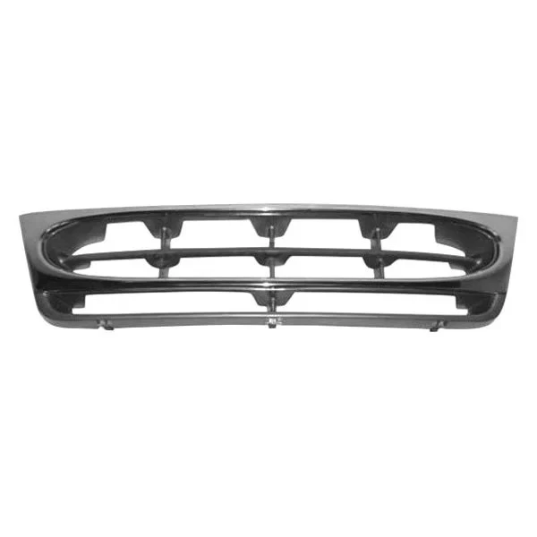 For Ford E-150 Econoline Club Wagon 1998-2002 Sherman 563-99-2 Grille Value Line — 第 1/1 张图片