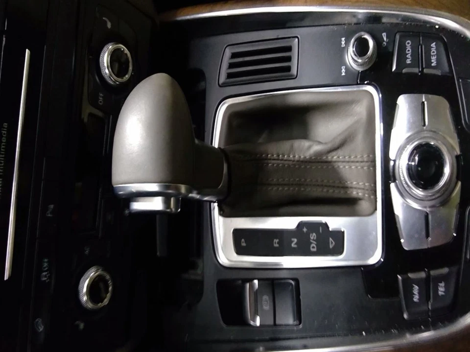 Cambio de transmisión Q5 2013 888197 Foto 1 de 4