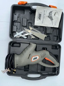 Challenge Xtreme 500W Reciprocating Saw with Blades & Case – PSR500 - Picture 1 of 8