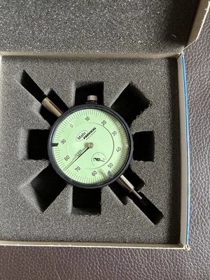 "Indicador de esfera federal MAHR, 0,001"" 2016005" Foto 1 de 4