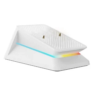 P5 Magnetic Contact Charging Base RGB Fantasy Backlight Base Non-Slip6755 - Picture 1 of 17