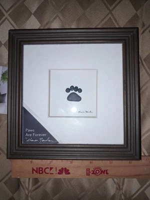 Paws Are Forever By Sharon Nowlan - Image 1 of 4