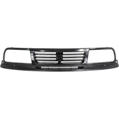 New Front Grille For 1991-1995 Suzuki Sidekick SZ1200102 7211156B11 - Изображение 1 из 4