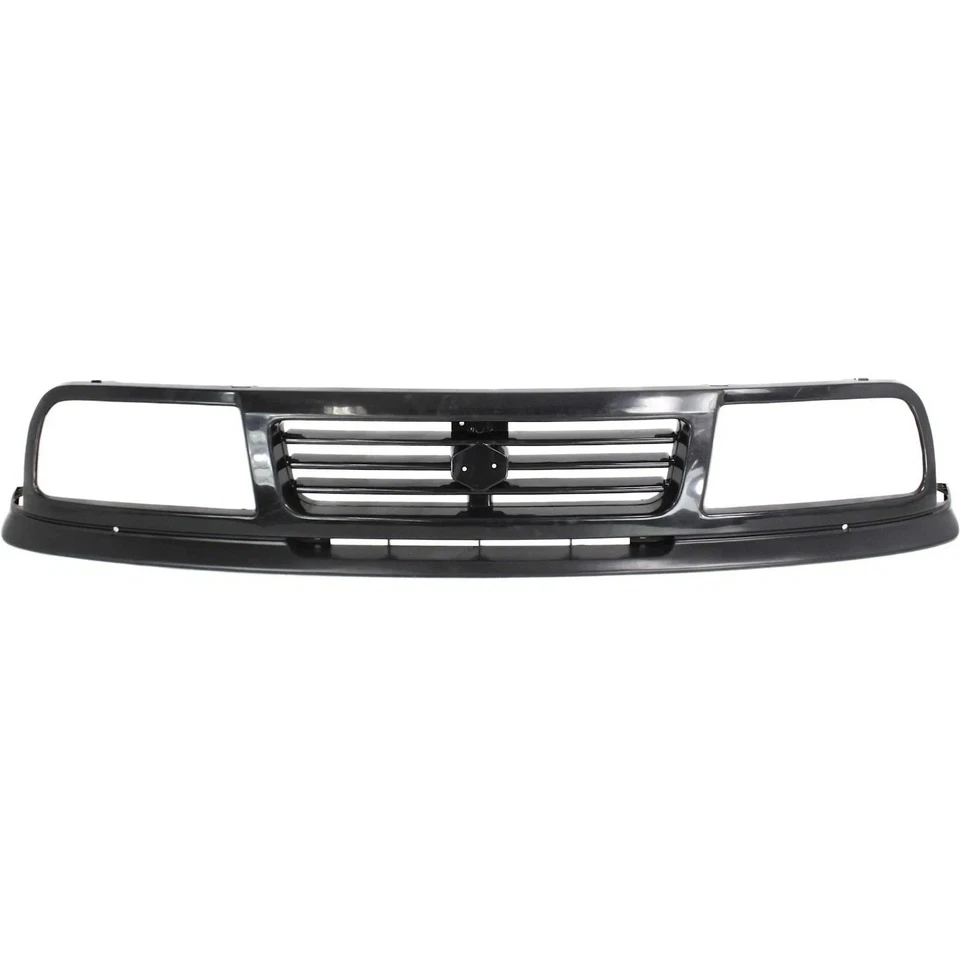 New Front Grille For 1991-1995 Suzuki Sidekick SZ1200102 7211156B11 Foto 1 de 4