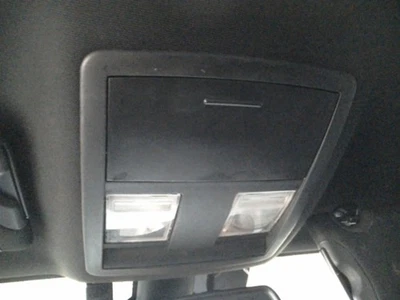 Console Front Roof Without Sunroof Fits 15-17 CHALLENGER 104908132 - Image 1 of 4