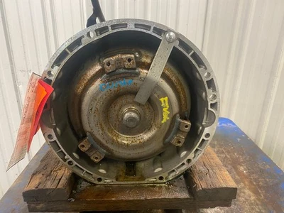 01-04 MERCEDES SLK320 TRANSMISIÓN AUTOMÁTICA 112.143 millas Foto 1 de 4