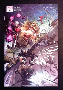 Dark Ages #4 (2021) - Bild 1 von 3