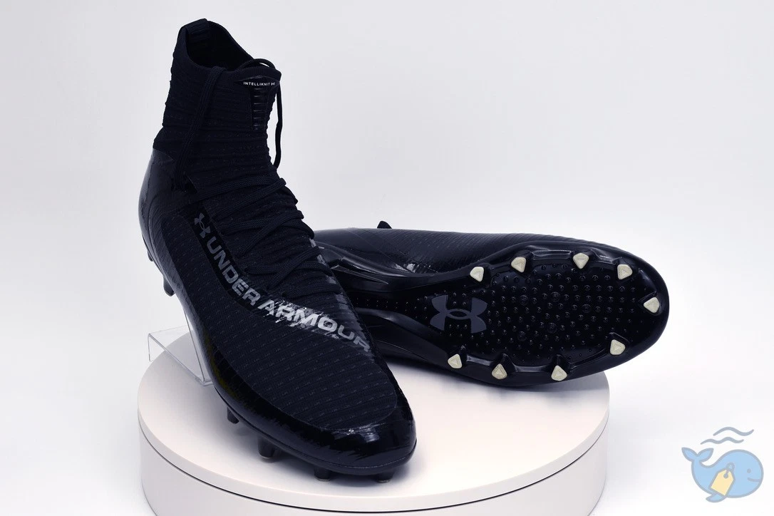 Under Armour Highlight Cleats for sale - eBay