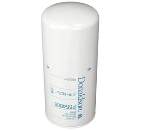 Donaldson P554005 Lube Filter, Spin-on, Full Flow (Pack of 6) - Picture 1 of 1