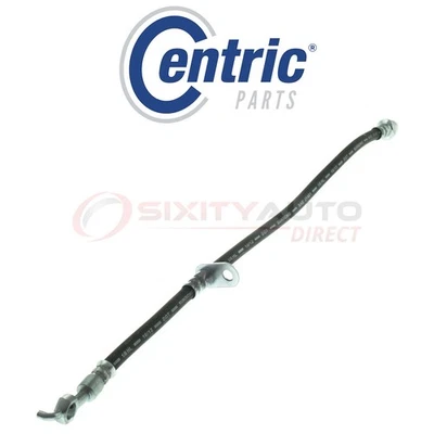 Centric Brake Hydraulic Hose for 1999-2003 Lexus RX300 3.0L V6 - Braking kx Foto 1 de 4
