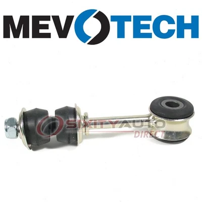 Mevotech Supreme Front Stabilizer Bar Link Kit for 1991-1995 Volvo 940 - db Foto 1 de 4