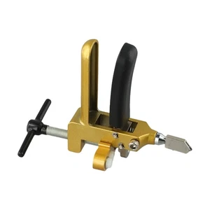 3 in 1 Glass Cutter for DIY Use with Precision Cutting and Breaking Features - Picture 1 of 12