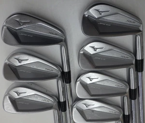 Mizuno JPX 919 TOUR Iron Set 4-9 P RH NS Pro MODUS 3 TOUR 130 Flex S 06001 JP - Picture 1 of 8