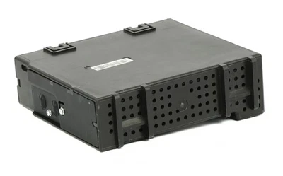 Buick Cadillac Chevrolet GMC 2013-2015 Satellite Radio Receiver Module 13592804 - Image 1 of 4