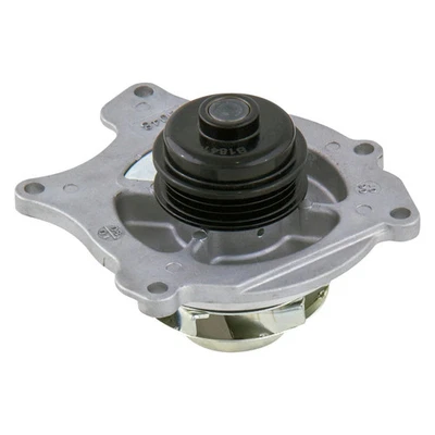 For Cadillac DTS 2006-2011 Gates 42583 Engine Coolant Standard Water Pump Foto 1 de 3