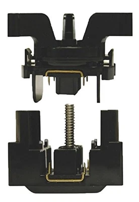 Malibu 8150980101 Cable Connector Low Voltage Black - Image 1 of 3