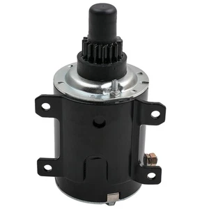12V Starter for Tecumseh OVM OVXL 120 410-22002R Lawn Mower 35763A 36463 - Picture 1 of 18