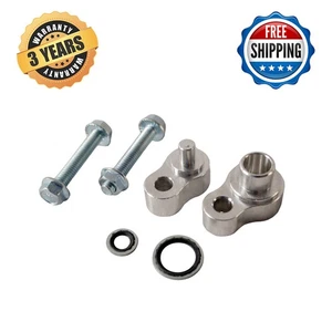 A/C Block Off Kit For 2012-2015 Chrysler Town & Country Dodge Grand Caravan - Picture 1 of 1