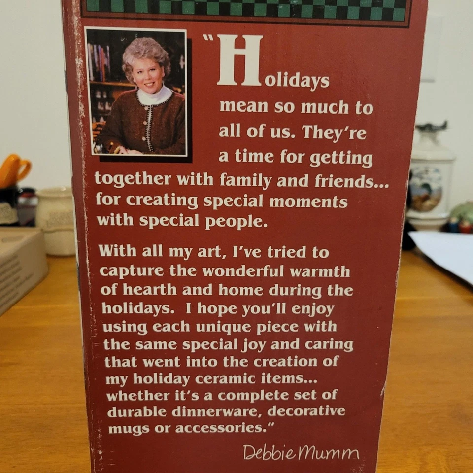 Juego completo de 5 piezas Magic of Santa Foto 1 de 3