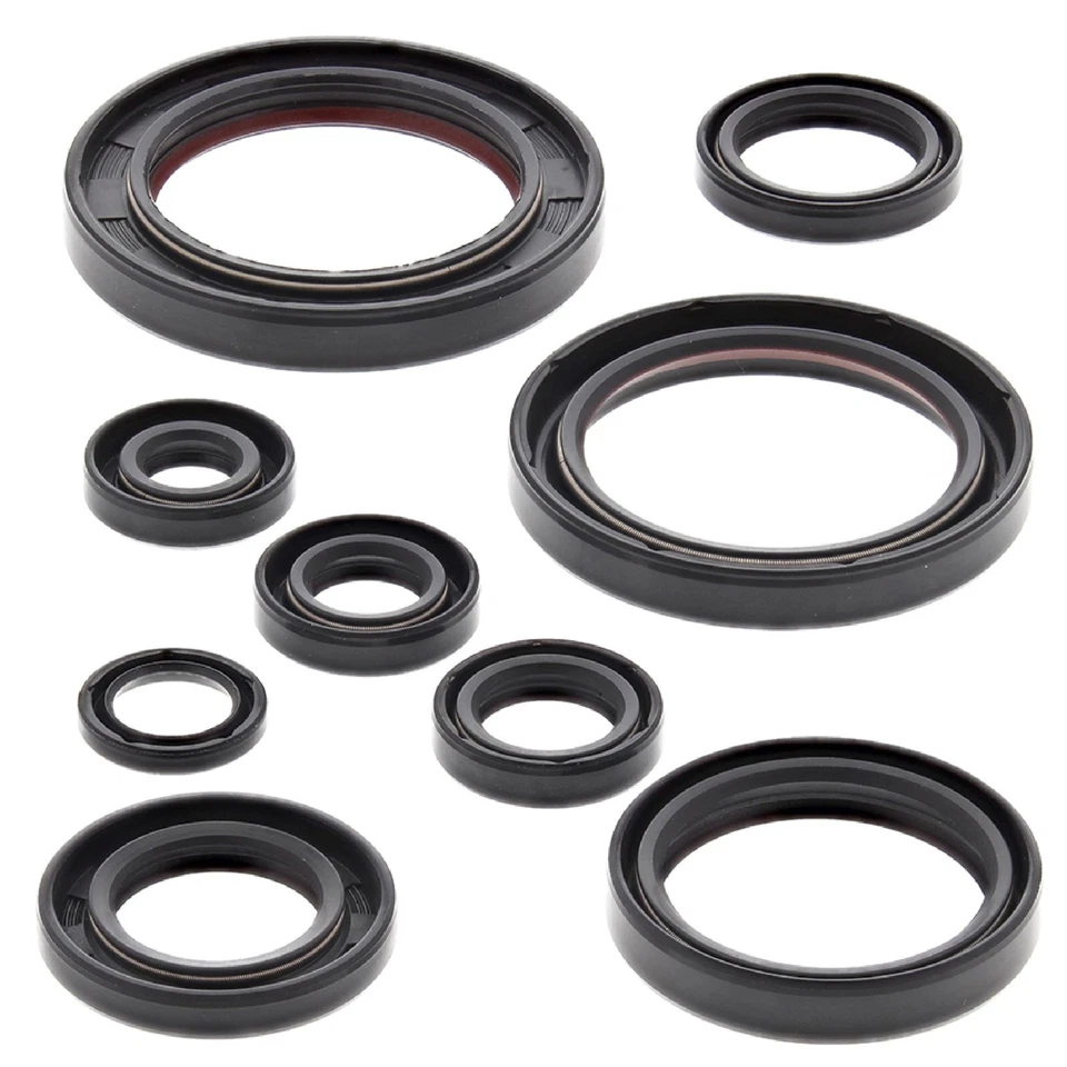 Vertex Sealing Gaskets for Honda CRF 450 X 05 06 07 08 09 10 11-17 - Image 1 of 1