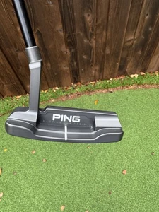 Ping PLD Anser Putter 35” - Picture 1 of 6