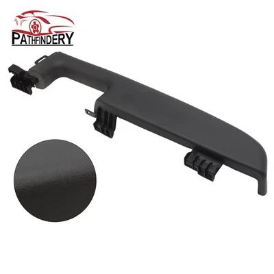 Front Left Door Armrest Handle For Chevrolet Silverado 1500 2500 Suburban Tahoe - Image 1 of 4