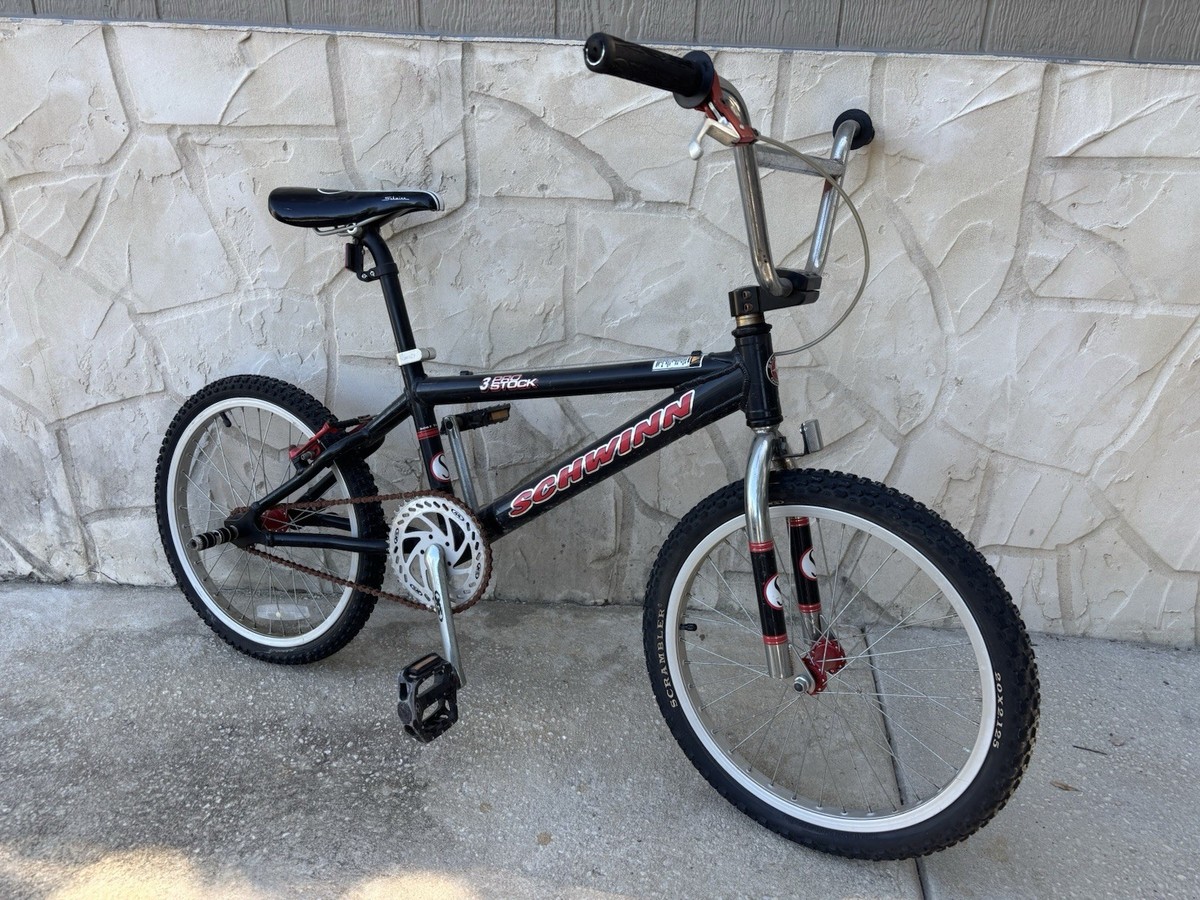 たけお　schwinn BMX 自転車 Vintage Schwinn Mini Thrasher 20” Old School Bmx Jump