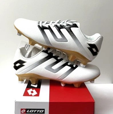 Lotto Maestro 300 V FG Blanco Talla 8.5 Foto 1 de 4
