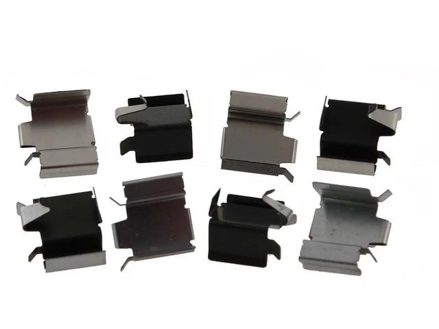 Kit de servicio de pilar de pinza de freno de disco delantero para Kia Sportage NX996KN 1998-2002 Foto 1 de 1